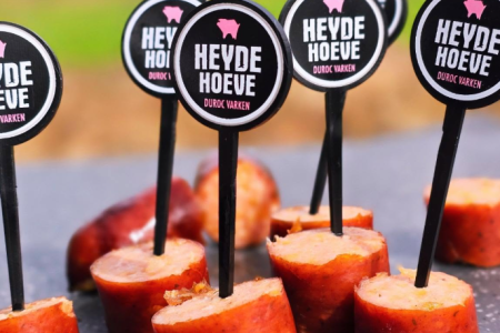 Heydehoeve-duroc-varken